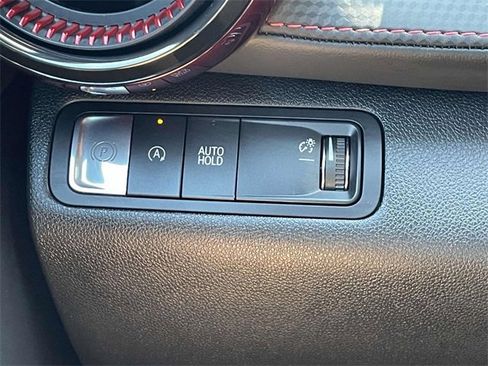 New 2026 Chevrolet Equinox RS w/ Convenience Package III image 18