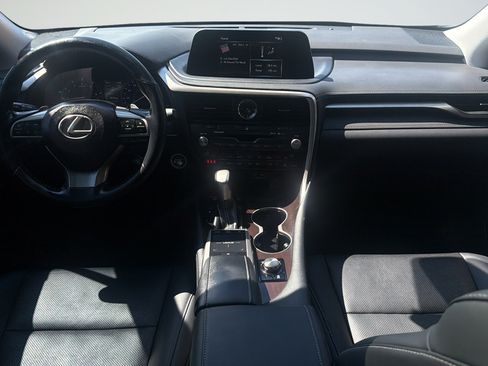 Used 2022 Lexus RX 350 FWD w/ Premium Package image 12