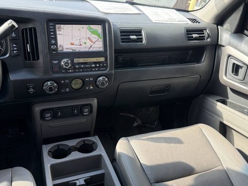 Used 2009 Honda Ridgeline RTL image 6
