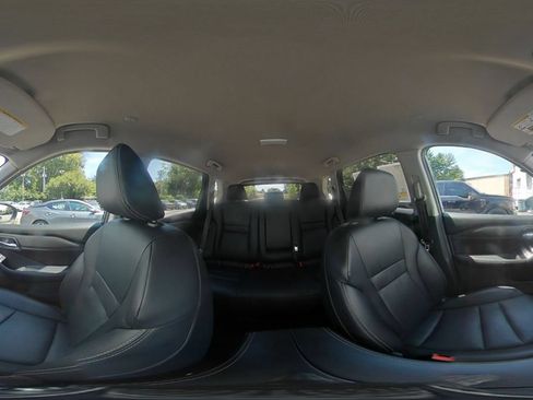 Used 2026 Nissan Rogue SL AWD/4WD image 44