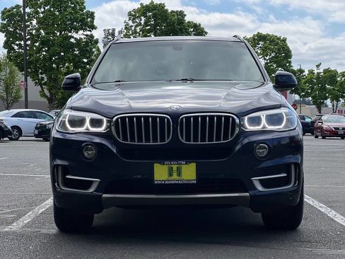 Used 2015 BMW X5 xDrive50i AWD/4WD image 21