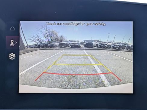 Used 2025 Kia Niro EX Touring image 21