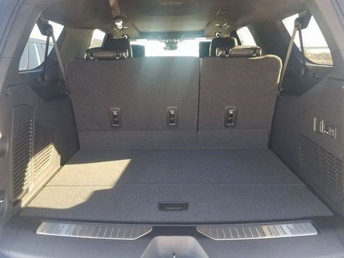 New 2026 GMC Yukon XL AT4 Ultimate image 12