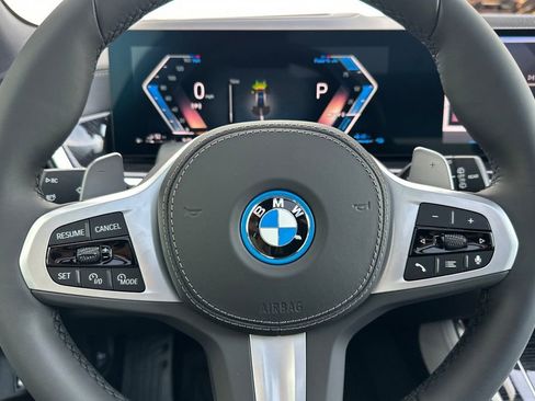 New 2026 BMW X5 xDrive50e w/ M Sport Package AWD/4WD image 27