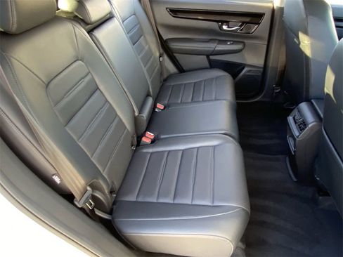Used 2023 Honda CR-V EX-L image 22