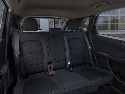 New 2026 Ford Escape Active AWD/4WD image 11