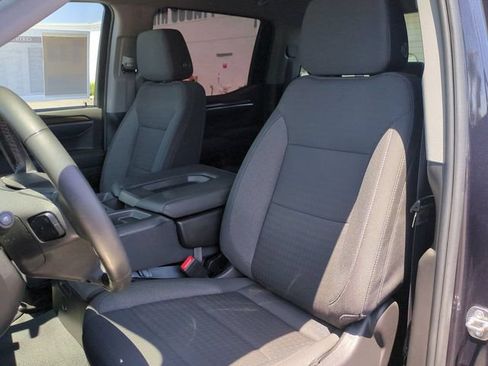 Used 2023 Chevrolet Silverado 1500 LT RWD image 19