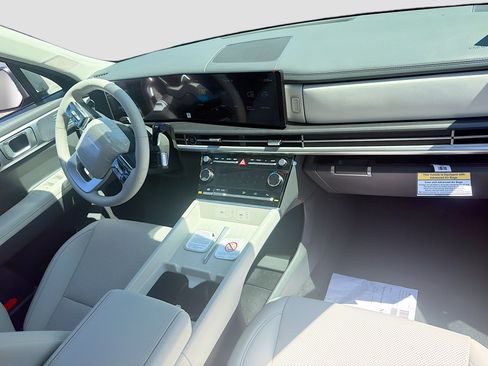 New 2026 Hyundai Santa Fe SEL FWD image 21