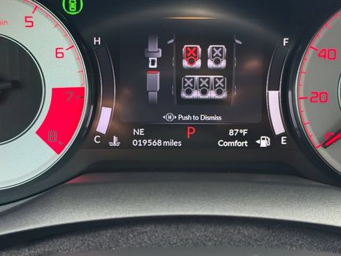 Certified 2023 Acura RDX A-Spec FWD image 34