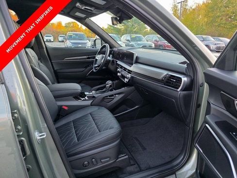 New 2025 Kia Telluride SX Prestige X-Line image 11