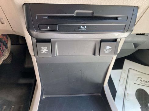 Used 2020 Honda Odyssey Elite image 20