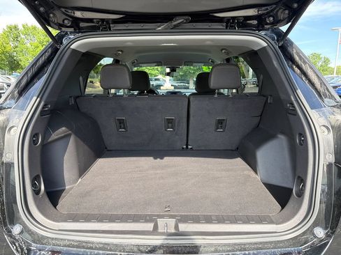 Used 2023 Chevrolet Equinox LS w/ LS Convenience Package AWD/4WD image 10