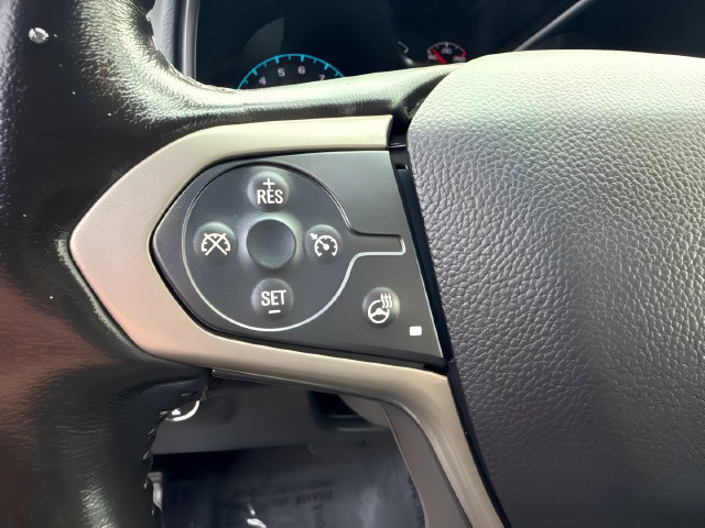 Used 2019 Chevrolet Colorado Z71 AWD/4WD image 17