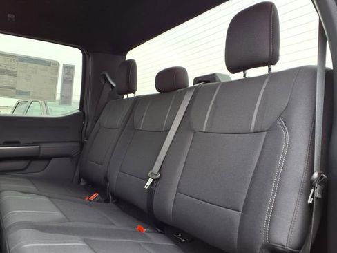 New 2026 Ford F150 STX RWD image 8
