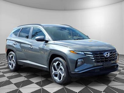 Used 2024 Hyundai Tucson SEL