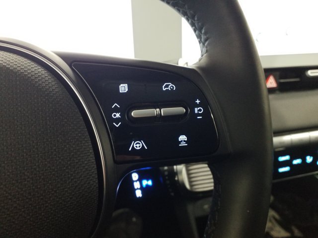 Used 2024 Hyundai Ioniq 5 Limited AWD/4WD image 5
