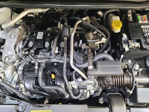 Used 2022 Nissan Sentra SV FWD image 30