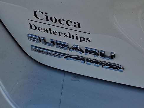 Certified 2024 Subaru Impreza 2.0i Sport image 30