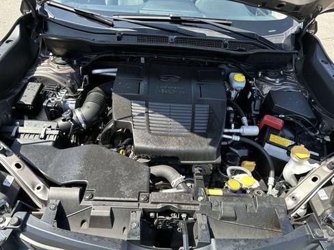 Used 2023 Subaru Forester Limited AWD/4WD image 20