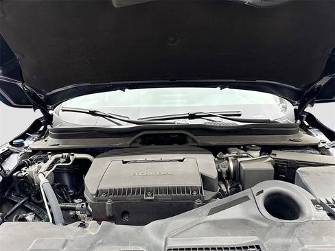 Used 2024 Honda Pilot EX-L image 31