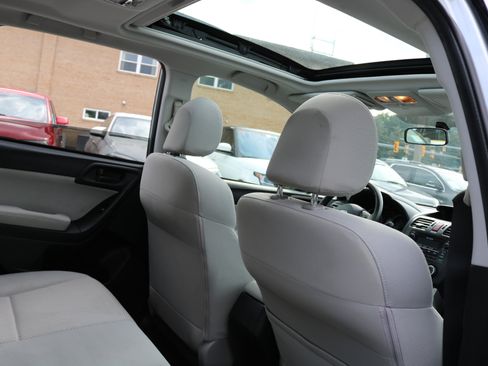 Used 2014 Subaru Forester 2.5i Premium w/ All-Weather Package image 37