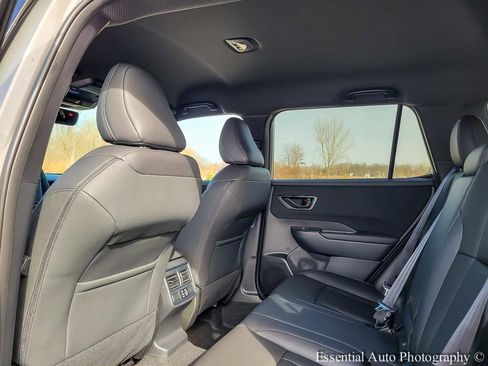 New 2026 Subaru Outback Premium image 12