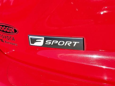 Used 2016 Lexus IS 350 w/ F Sport Package image 7