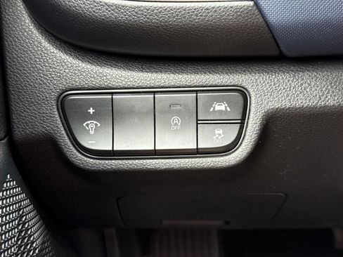 Used 2022 Kia Seltos Nightfall Edition AWD/4WD image 19