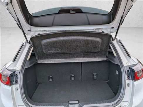 Used 2019 MAZDA CX-3 Grand Touring w/ Premium Package AWD/4WD image 7