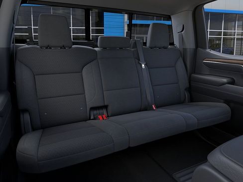 New 2026 Chevrolet Silverado 1500 LT image 17