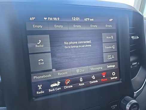 Used 2020 RAM 1500 Big Horn image 65