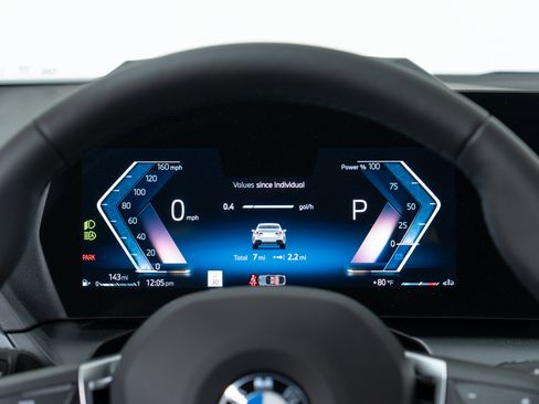 New 2026 BMW 228i xDrive w/ Technology Package AWD/4WD image 18