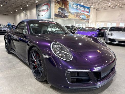 Used 2019 Porsche 911 Carrera GTS image 49
