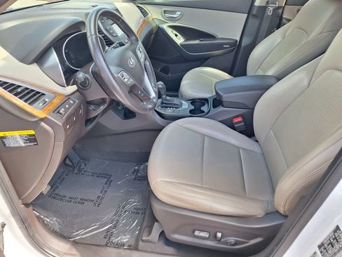 Used 2014 Hyundai Santa Fe Sport 2.0T AWD/4WD image 10