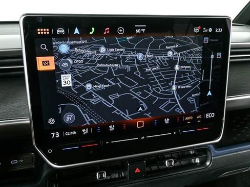 New 2025 Volkswagen ID. Buzz Pro S image 16