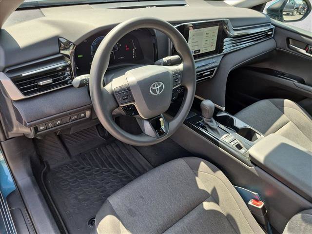 Used 2026 Toyota Camry LE w/ Convenience Package FWD image 10