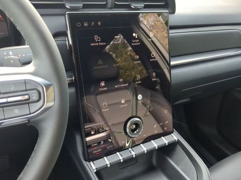 New 2026 GMC Terrain Elevation w/ Elevation Premium Package image 30