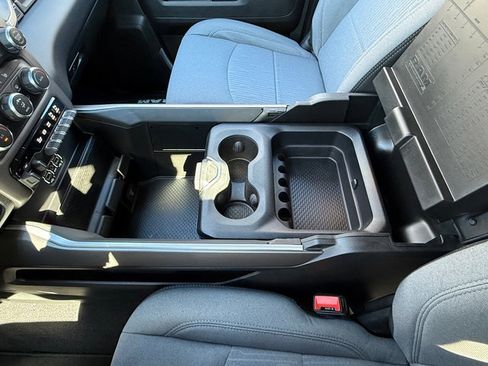 Used 2022 RAM 3500 Big Horn w/ Level C Equiment Group image 29