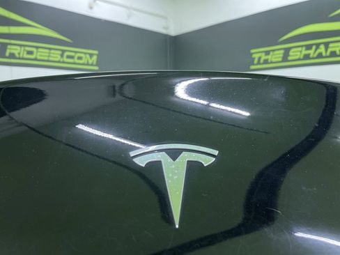 Used 2018 Tesla Model 3 Long Range image 13