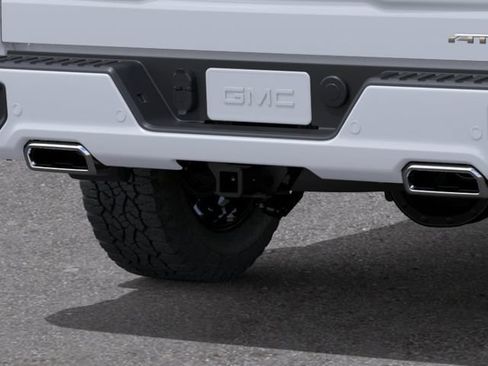 New 2026 GMC Sierra 1500 AT4 w/ AT4 Premium Package AWD/4WD image 14