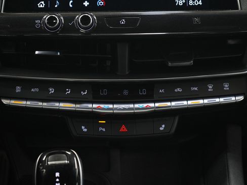 Used 2020 Cadillac CT5 Sport AWD/4WD image 16