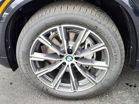 Used 2026 BMW X5 xDrive40i w/ Executive Package AWD/4WD image 7