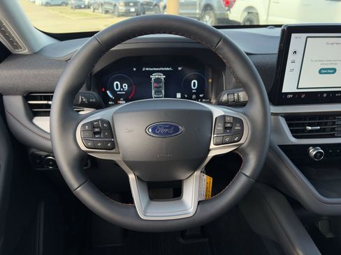 New 2026 Ford Explorer Active w/ Active Comfort Package image 48