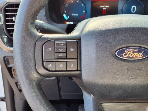 Used 2024 Ford F150 STX AWD/4WD image 5