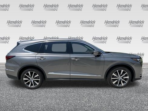 Used 2026 Acura MDX SH-AWD w/ Technology Package image 10
