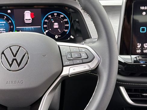 New 2026 Volkswagen Atlas Cross Sport SE AWD/4WD image 19