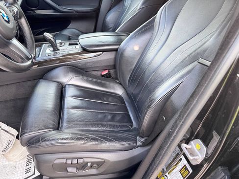 Used 2015 BMW X5 xDrive35i AWD/4WD image 9
