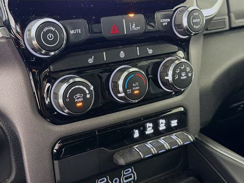 Used 2025 RAM 1500 Lone Star AWD/4WD image 19