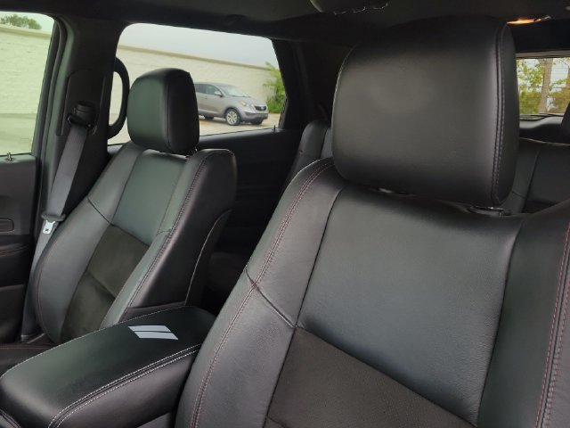 Used 2021 Dodge Durango R/T w/ Blacktop Package AWD/4WD image 22