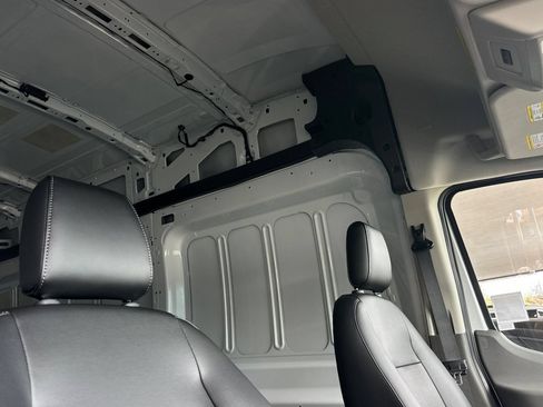 New 2026 Ford Transit 350 148 High Roof Extended DRW RWD image 16